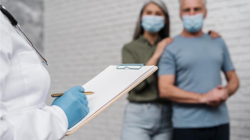 Safety Critical Medical Assessment